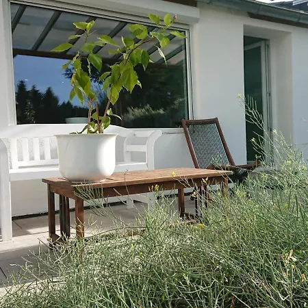 In Messenaehe Appartamento Hannover