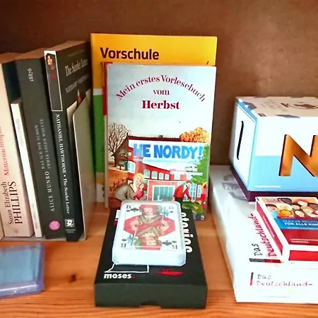 In Messenaehe Hannover