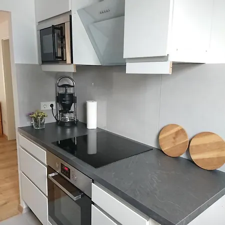 In Messenaehe Apartman *