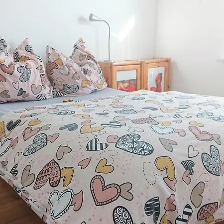 In Messenaehe Apartman