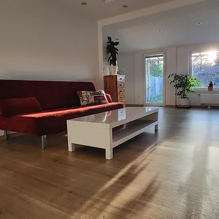 In Messenaehe Apartman *